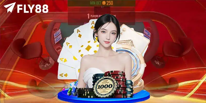 Các biến thể Blackjack