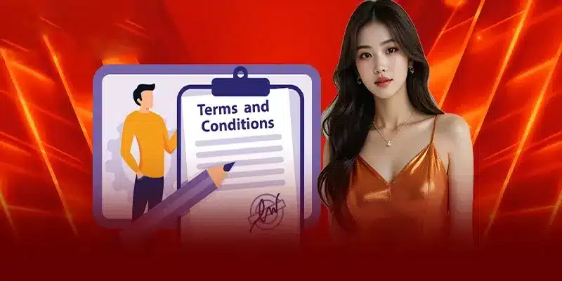 Các Điều khoản điều kiện sửa đổi gần đây tại FLY88