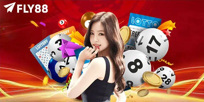 Các loại khuyến mãi xổ số phổ biến tại FLY88