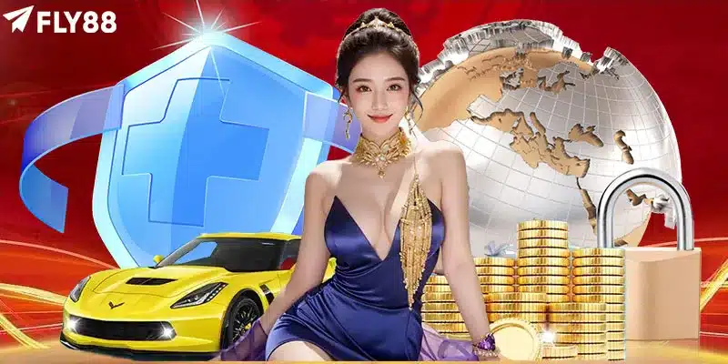 Các yếu tố chứng minh FLY88 có uy tín không?