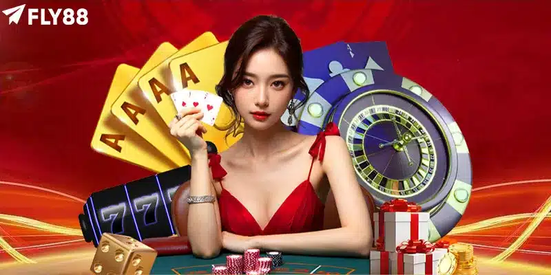 Tìm hiểu FLY88 là gì?